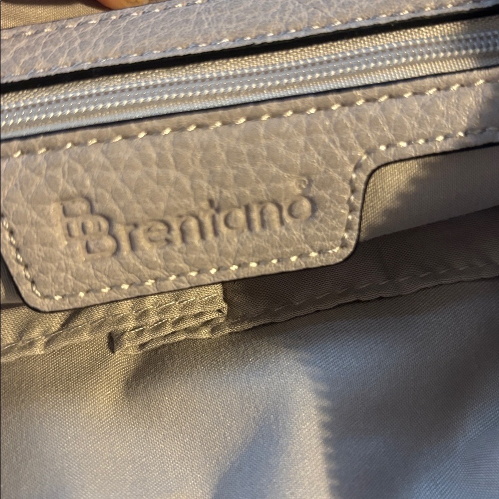 NWT Brentano Small Tech Envelope Sleeve - Picture 7 of 10